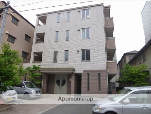 大阪府大阪市城東区関目６丁目 賃貸マンション