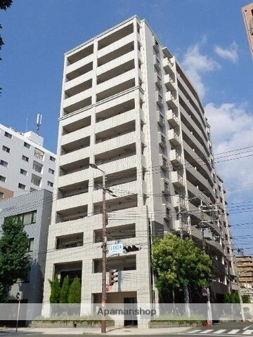 大阪府大阪市天王寺区上本町５丁目 12階建