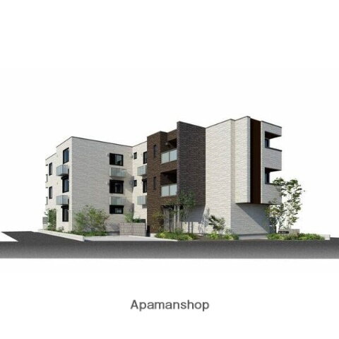 シャーメゾン　ラト　ファミリア