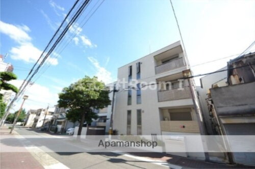 カーサ・アルモニア