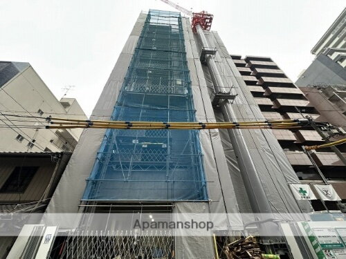 大阪府大阪市中央区安堂寺町２丁目 賃貸マンション