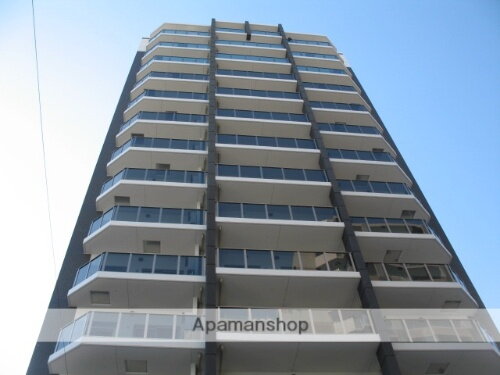 エステムコート谷町四丁目