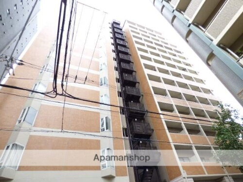 ダイアパレス谷町第３