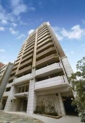 大阪府大阪市中央区東高麗橋 賃貸マンション