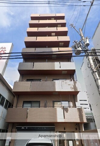 シティライフディナスティ日本橋