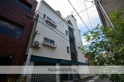 大阪府大阪市生野区生野西１丁目 4階建 築63年12ヶ月