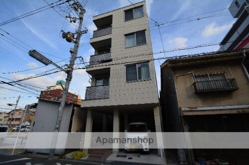 大阪府大阪市生野区桃谷２丁目 賃貸マンション