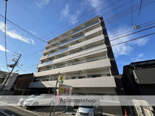 Ｌａｕｌｅ’ａ天王寺東