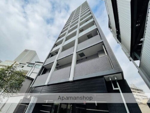 大阪府大阪市東成区中道３丁目 賃貸マンション