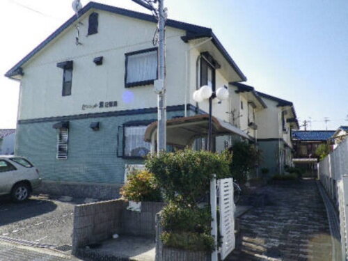 大阪府堺市西区鳳中町９丁 2階建