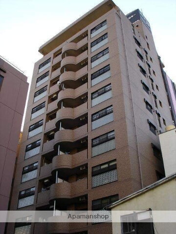 大阪府大阪市中央区日本橋１丁目 賃貸マンション