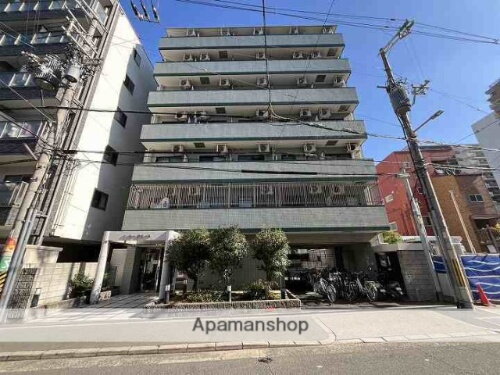 大阪府大阪市天王寺区寺田町１丁目 賃貸マンション