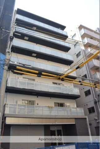 大阪府大阪市天王寺区東高津町 賃貸マンション