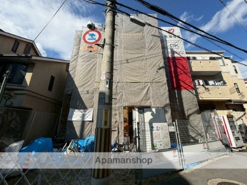 大阪府大阪市城東区鴫野東３丁目 賃貸アパート