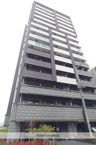 マイナビＳＴＡＹ大阪城公園ネクサス