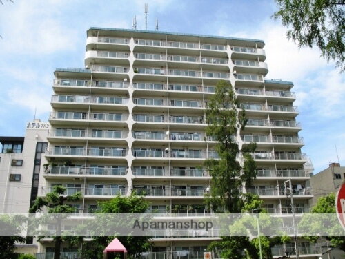 天満橋ニュースカイハイツ