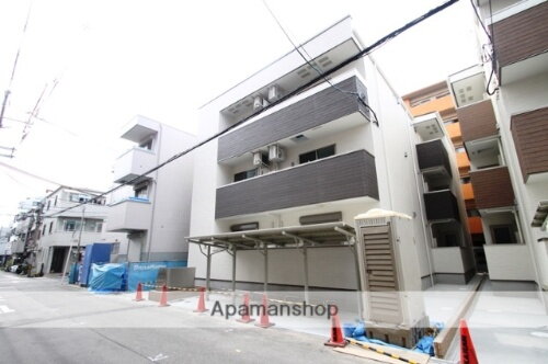 フジパレス下新庄Ⅶ番館