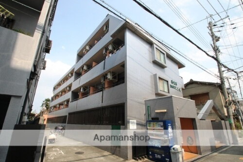 第１１土井マンション