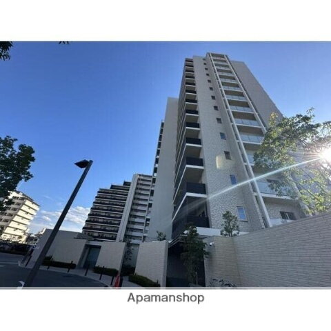 ローレルスクエアＯＳＡＫＡ　ＬＩＮＫ