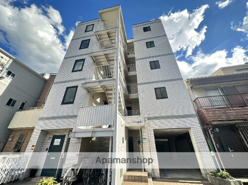 大阪府大阪市淀川区木川西２丁目 築27年8ヶ月 5階建