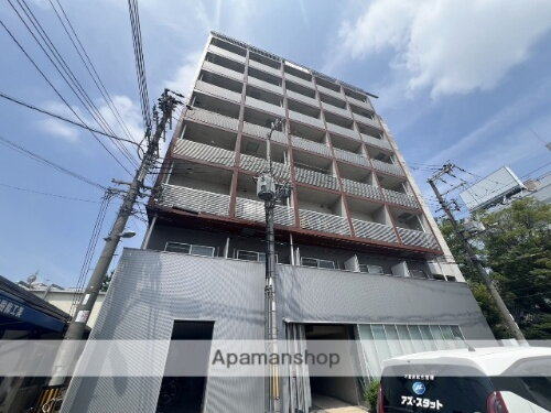 大阪府大阪市淀川区東三国１丁目 築26年10ヶ月 10階建