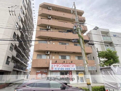 大阪府大阪市東淀川区大道南３丁目 築30年6ヶ月 6階建