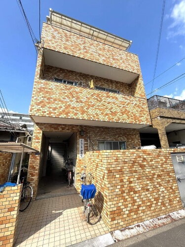 マンション第二新大宮