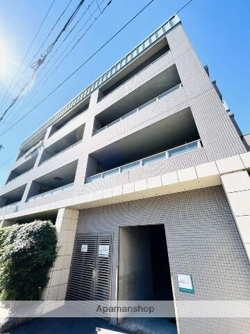 プラシード大宮