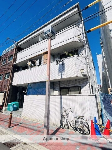 大阪府大阪市旭区中宮４丁目 賃貸マンション