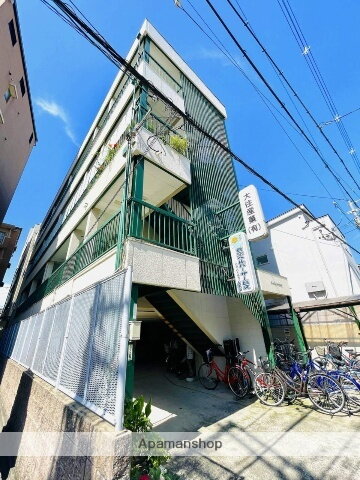 グリーンハイツ中宮