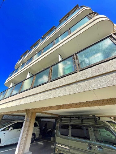 アトリエブルー太子橋