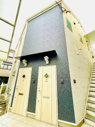 ハッピーレジデンス