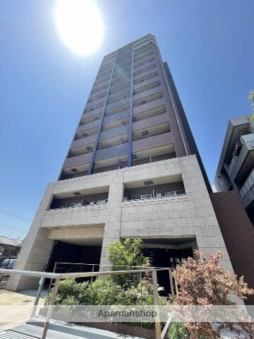 クレアート北大阪レヴァンテ