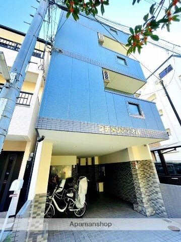 プチメゾンアオバ