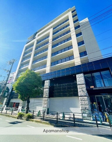 ＡＭＫレフィナード中宮