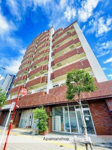 エスティライフ新森古市