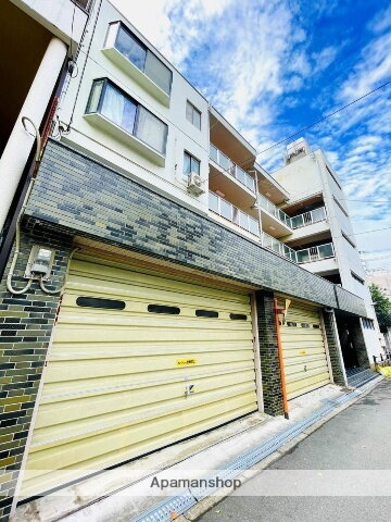 パークハイツ新森