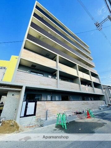 エスタジオ関目高殿