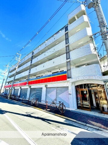 ファースト新森