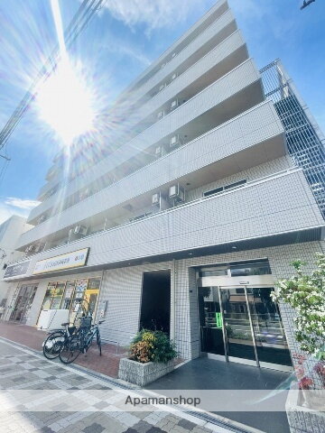 パークキューブ