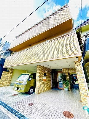 ニューフォレスト