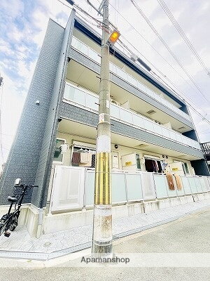 リブリ・メゾン中宮