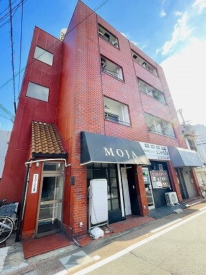 大阪府大阪市旭区高殿７丁目 賃貸マンション