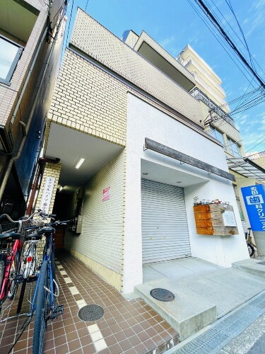 エクセルハイツ森小路