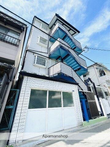 ラムールすみれ