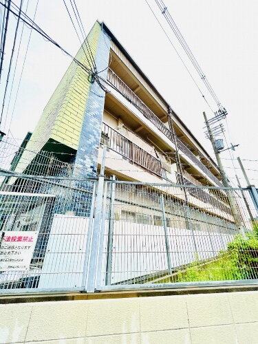 橘第２マンション