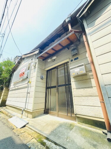 清水３丁目テラスハウス