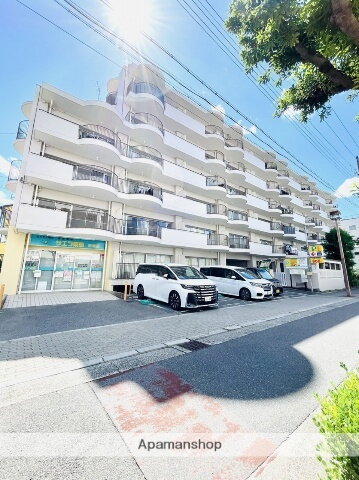 サンファミリーⅠ