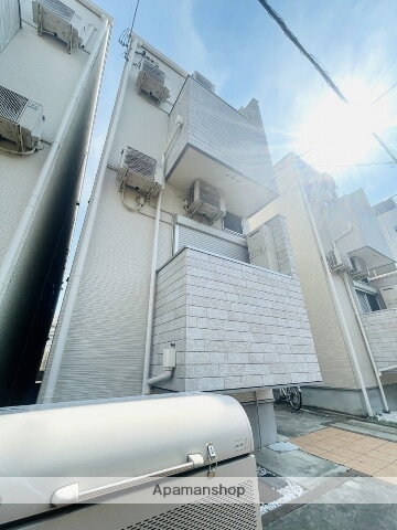 スクエアウッドオオミヤ