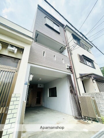 中宮４丁目貸家